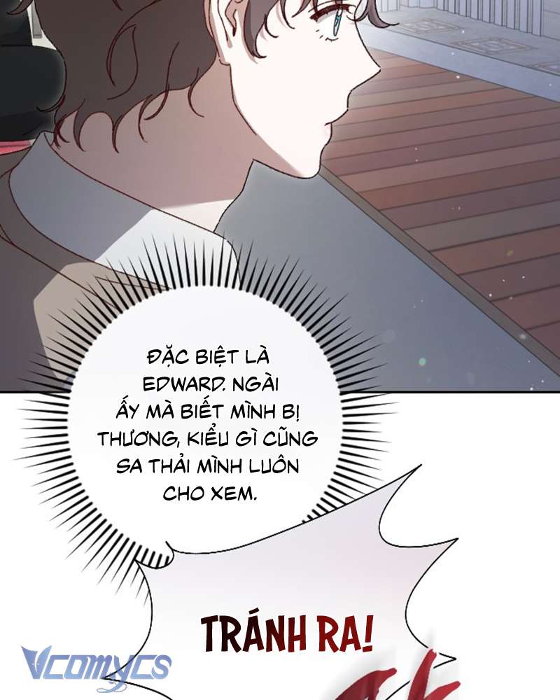 Dành Cho Những Ai Coi Hối Tiếc Là Điều Xa Xỉ Chap 8 - Trang 4