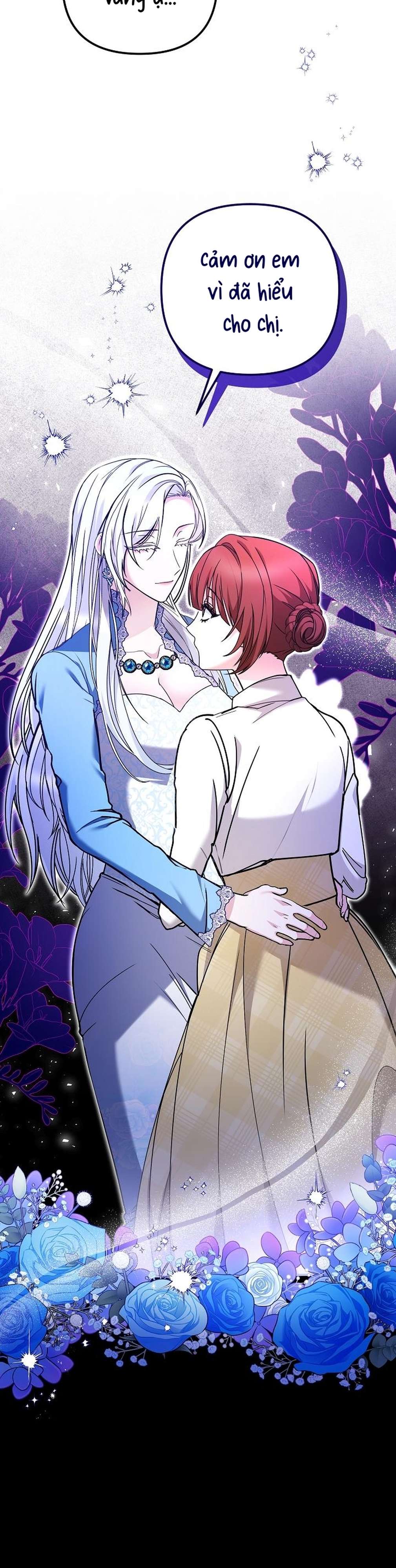 Quái Vật Trong Lòng Kính Chap 1 - Trang 2