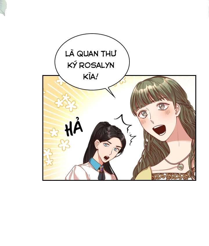 Thư Ký Của Bạo Chúa Chapter 35 - Trang 4