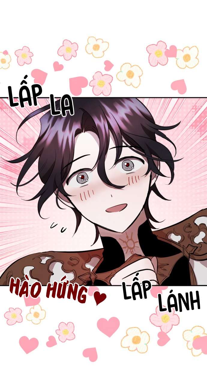 Lời Thú Nhận Của Chúa Tể Bóng Tối Chap 72 - Trang 4