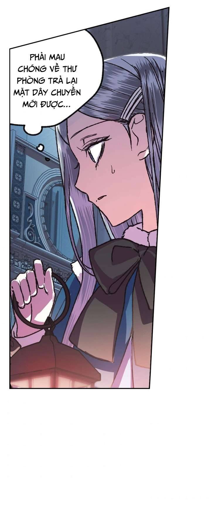 Cha À, Con Không Muốn Kết Hôn Đâu Chap 5 - Trang 2