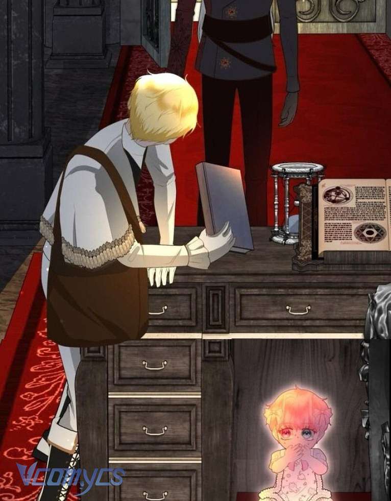 Sau Này Họ Sẽ Sinh Ra Tôi Chapter 12 - Trang 4