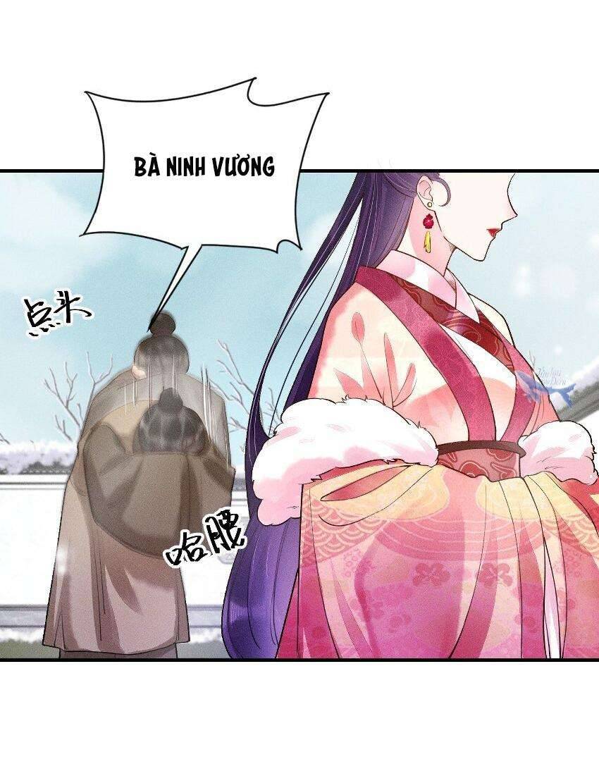 Nuôi Dưỡng Hoàng Tử Chap 4 - Trang 3