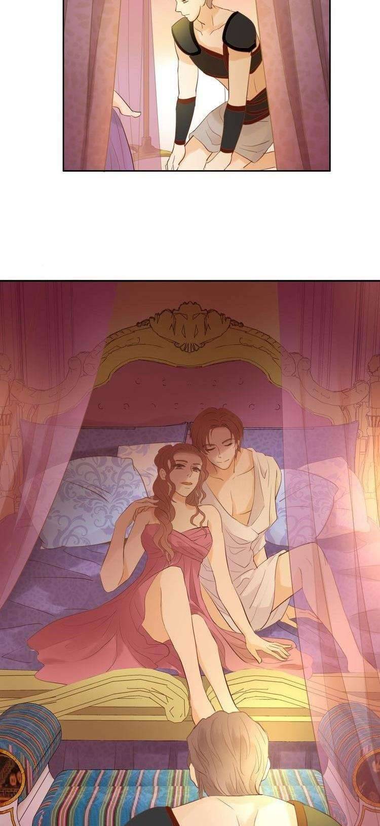 Địch Úc Đa Chi Ca Chapter 31 - Trang 4