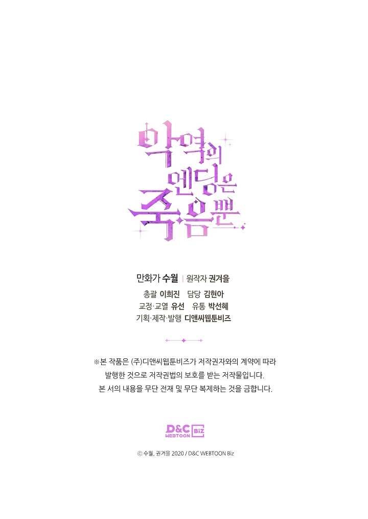 Kết Cục Của Nhân Vật Phản Diện Chỉ Có Thể Là Cái Chết Chapter 66 - Trang 4