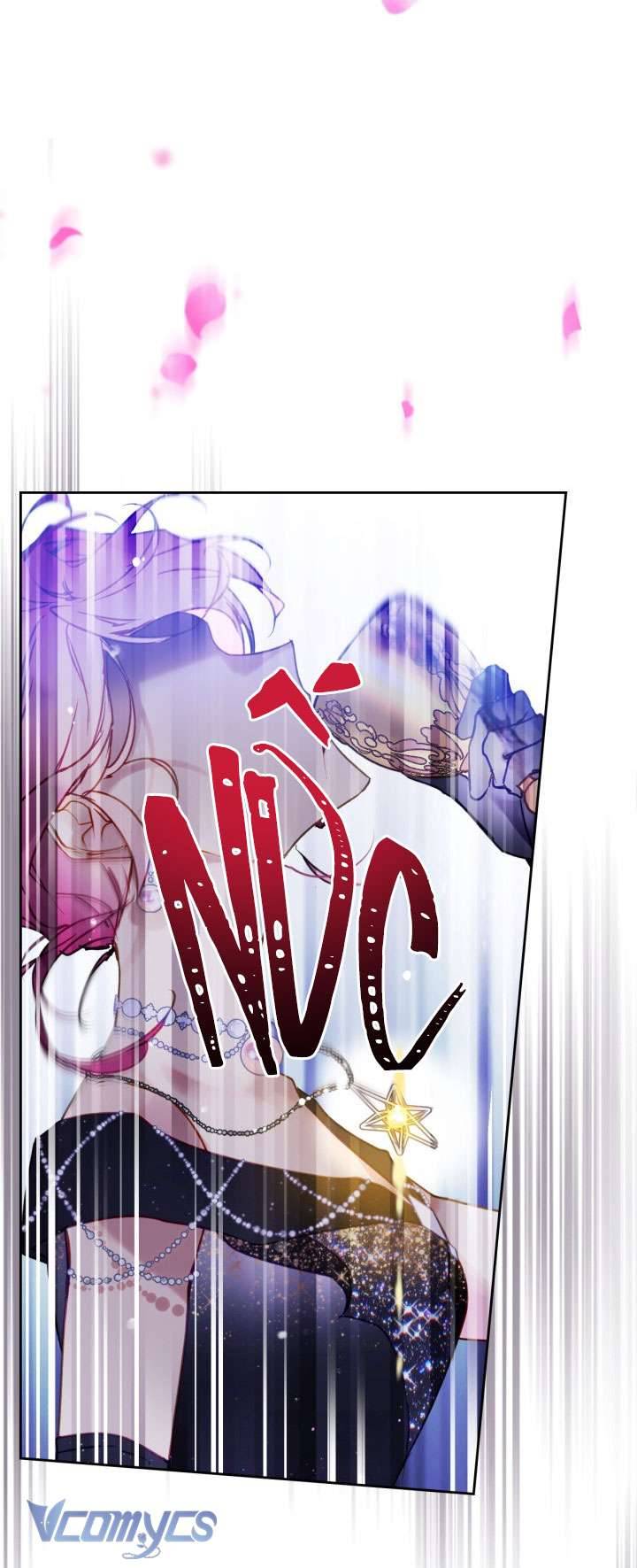 Kết Cục Của Nhân Vật Phản Diện Chỉ Có Thể Là Cái Chết Chapter 157 - Trang 4