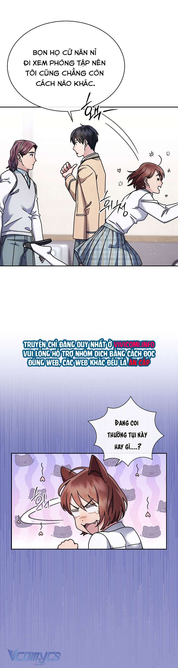 Thiên Tài Âm Nhạc Trường Nghệ Thuật Tái Sinh Thành Paganini Chap 8 - Trang 2