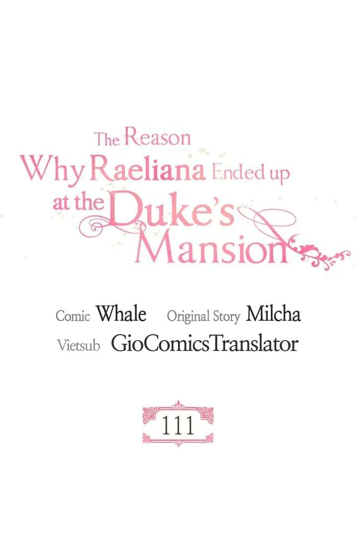 Vị Hôn Thê Khế Ước Của Công Tước Chapter 111 - Trang 4