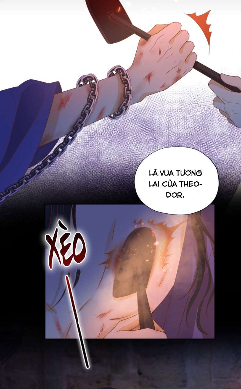 Địch Úc Đa Chi Ca Chapter 115 - Next Chapter 116