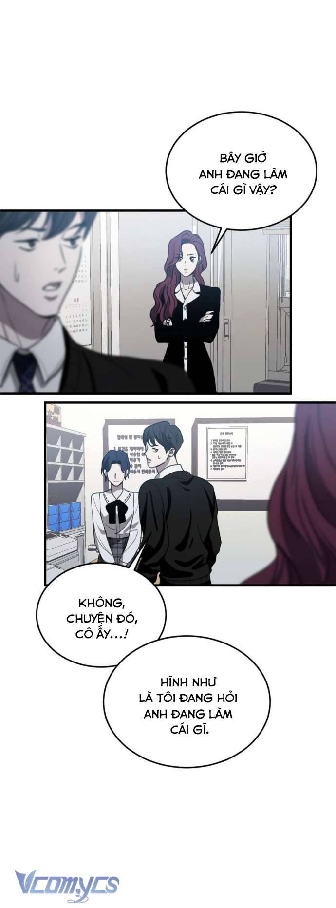 Ba Lần Động Phòng Chapter 10 - Next Chapter 10