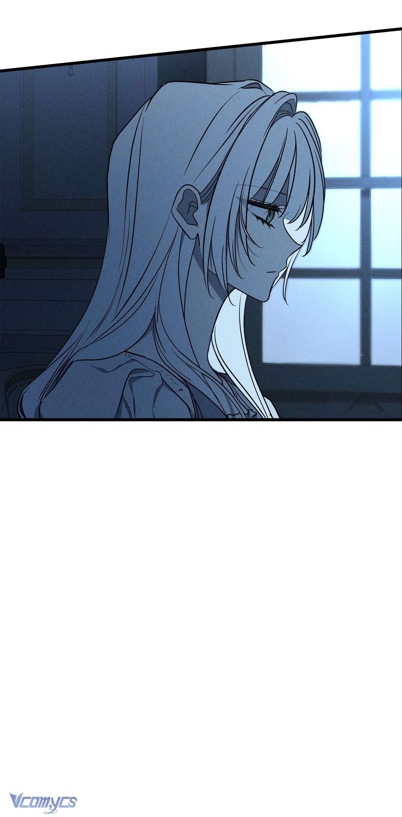 Vị Phu Quân Căm Ghét Tôi Đã Mất Trí Nhớ Chapter 48 - Next Chapter 49