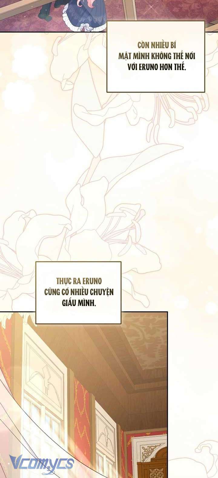 Tôi Được Nuôi Dưỡng Bởi Những Kẻ Phản Diện Chap 76 - Trang 3