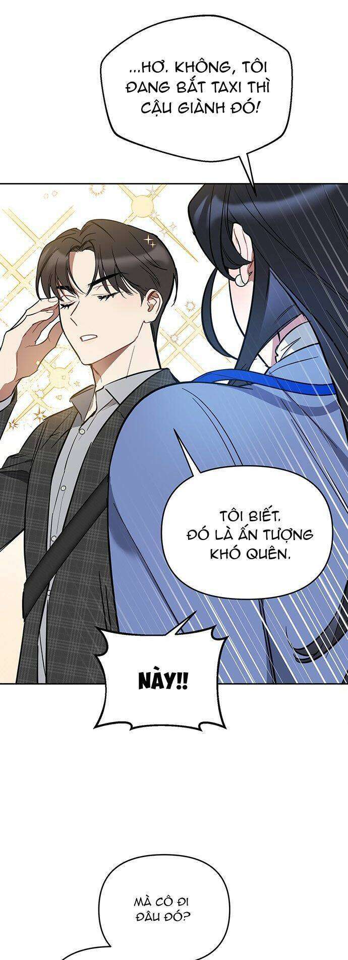 Công Việc Bất Thường Chapter 2 - Trang 4