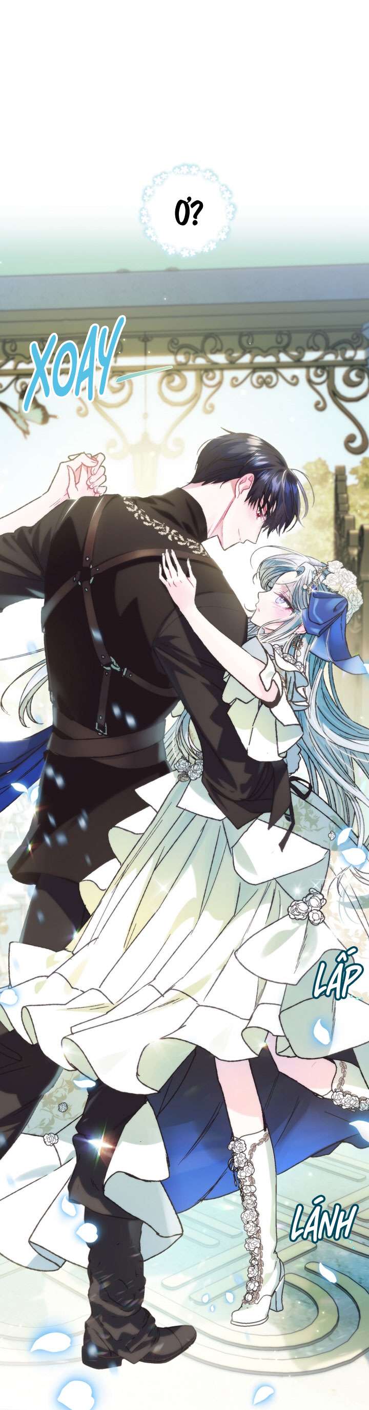 Cha À, Con Không Muốn Kết Hôn Đâu Chap 26 - Trang 2