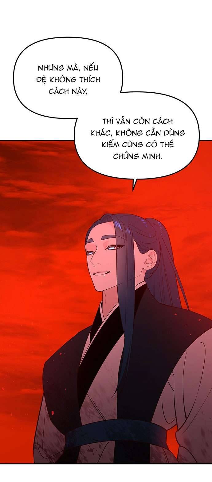 Vương Tử Huyền Bí Chapter 87 - Trang 4