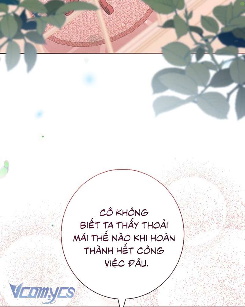 Hầu Gái Độc Quyền Của Hoàng Hậu Phản Diện Chapter 32 - Trang 4