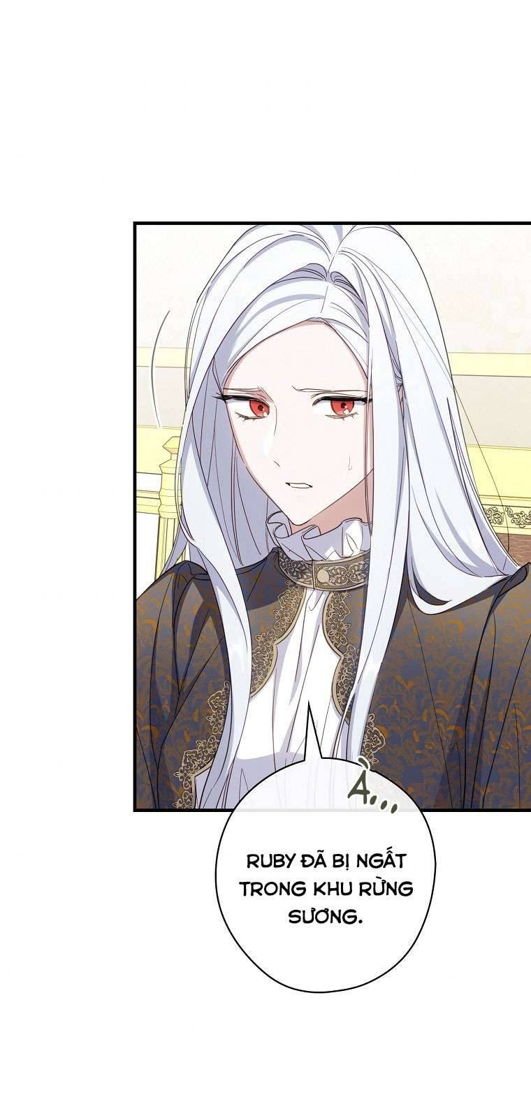 Phương Pháp Khiến Phu Quân Đứng Về Phía Tôi Chapter 41 - Trang 4