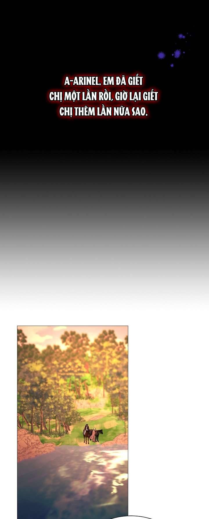 Ác Nữ Cần Bạo Chúa Chapter 36 - Trang 4