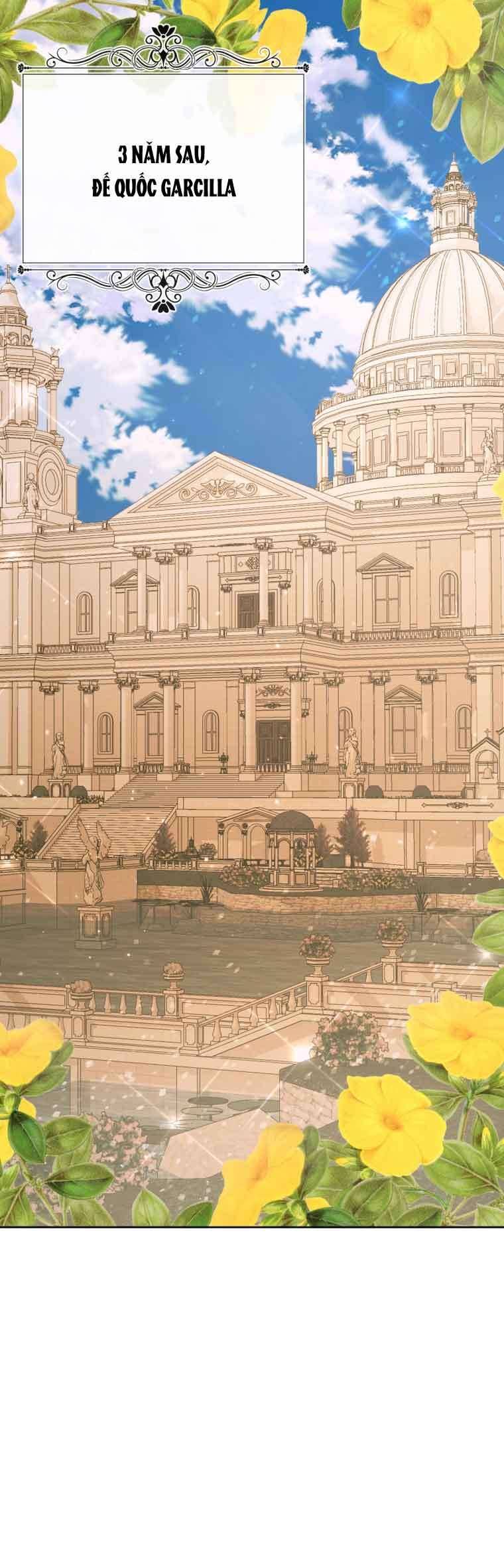 Siren: Trở Thành Gia Đình Của Nhân Vật Phản Diện Chapter 60 - Trang 3