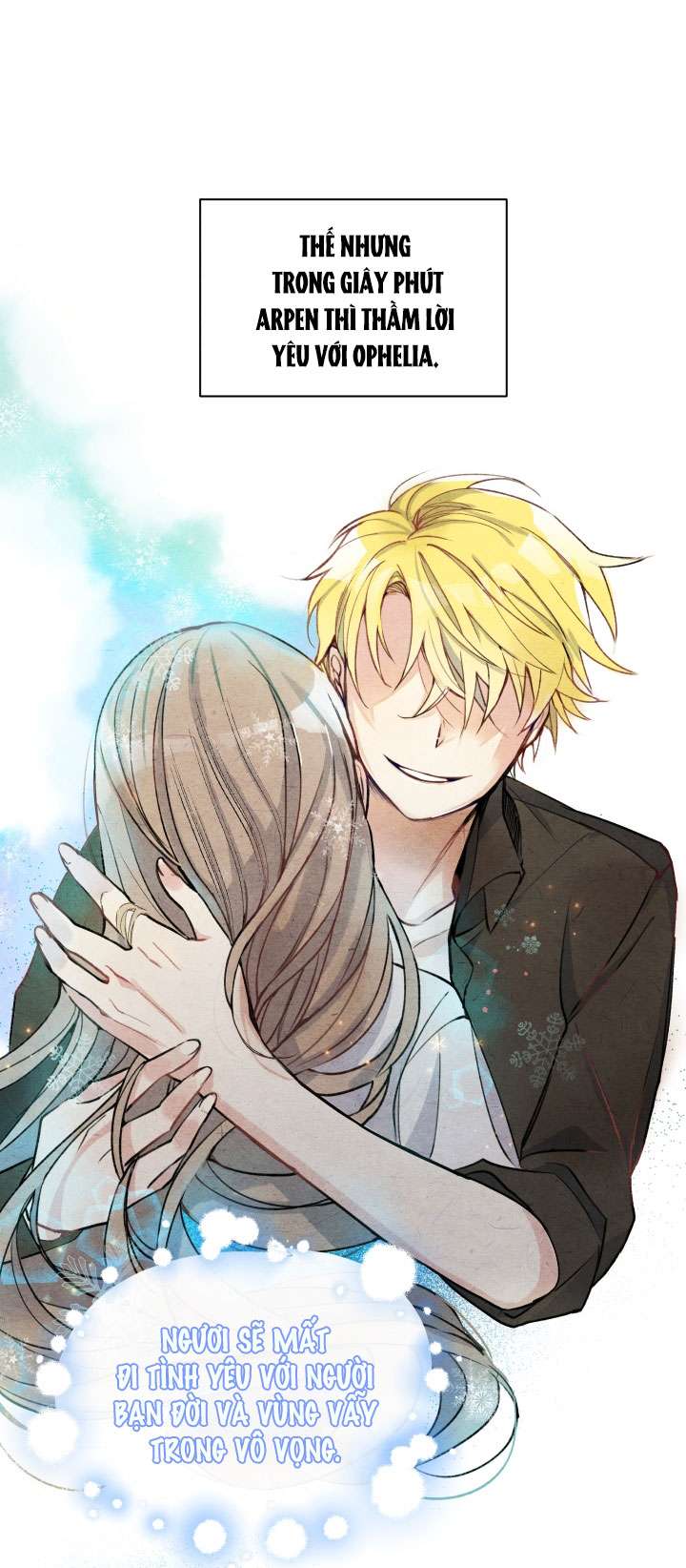 Người Bảo Hộ Của Bạo Quân Là Ma Nữ Tàn Độc Chap 1 - Trang 4