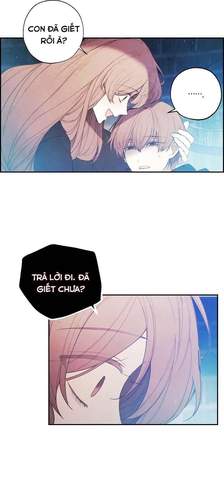 Cửa Hàng Búp Bê Của Công Chúa Chap 22 - Trang 2