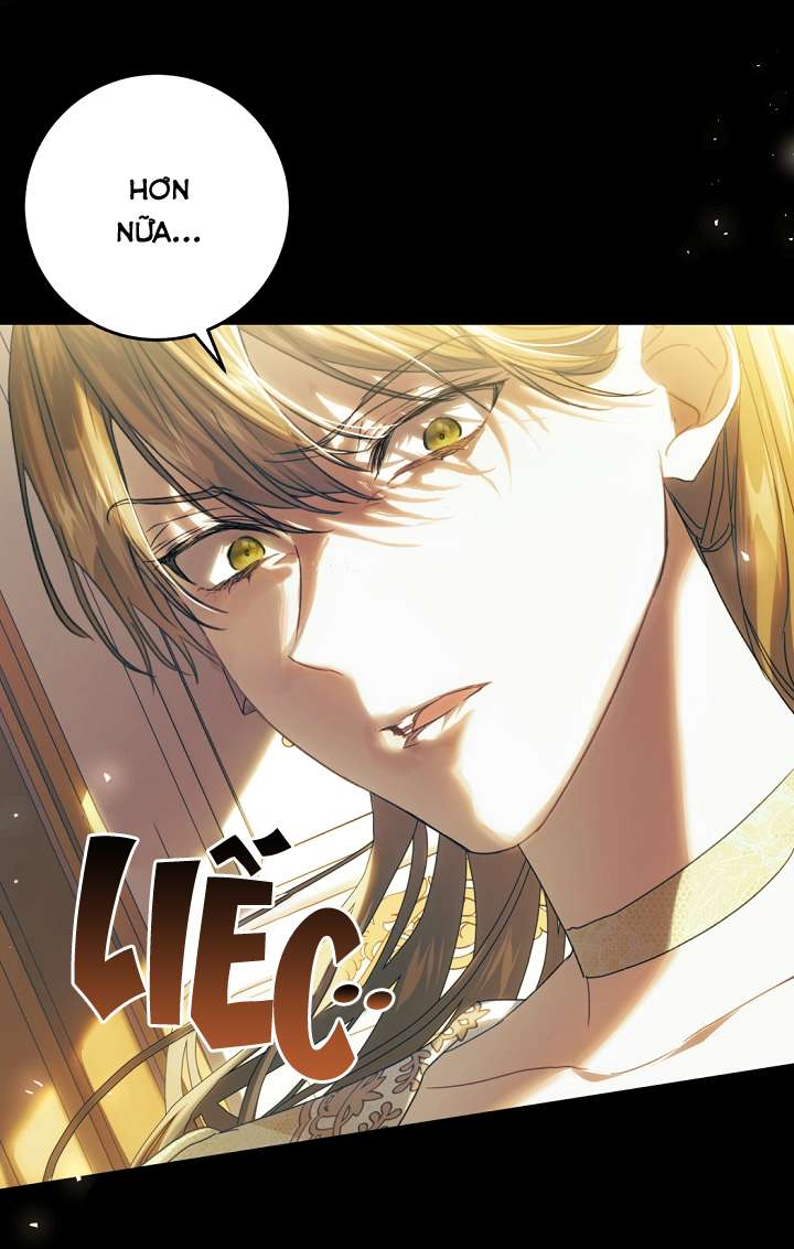 Ác Nữ Chỉ Là Một Con Rối Chap 62 - Trang 2