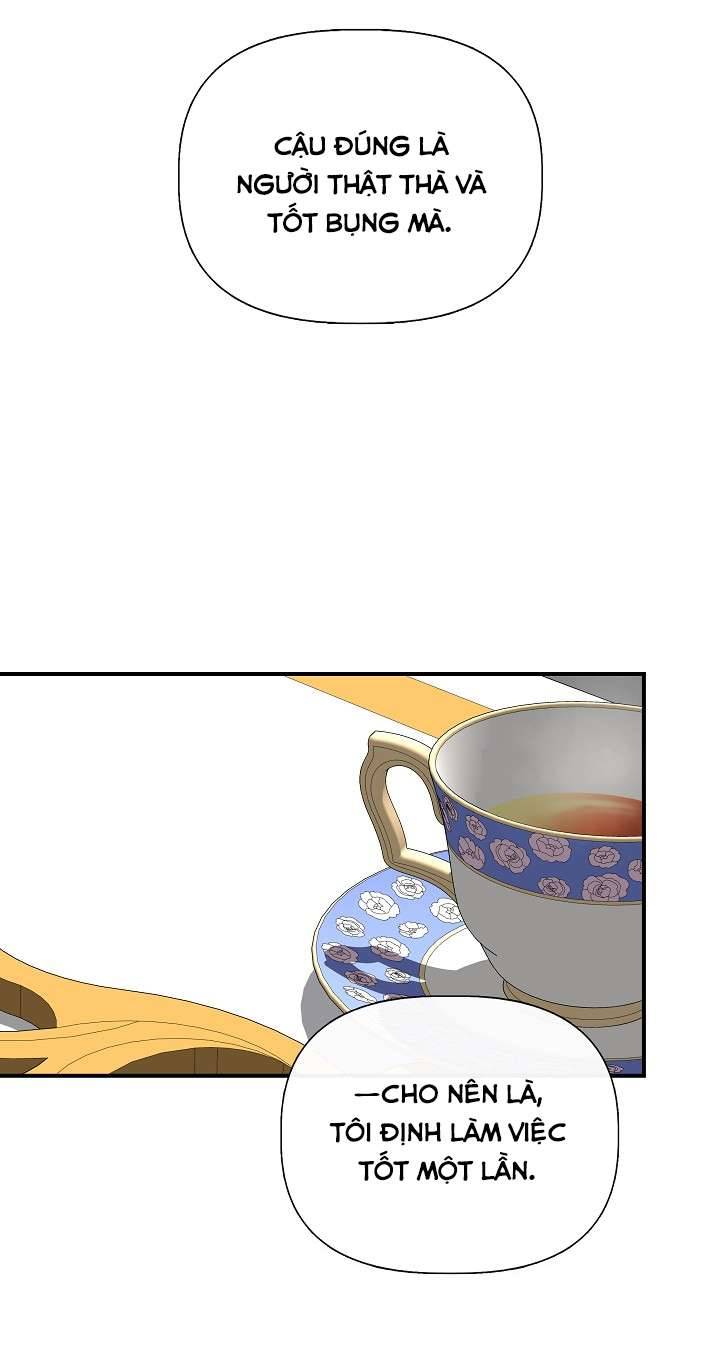 Tôi Không Phải Là Cinderella Chapter 81 - Trang 4