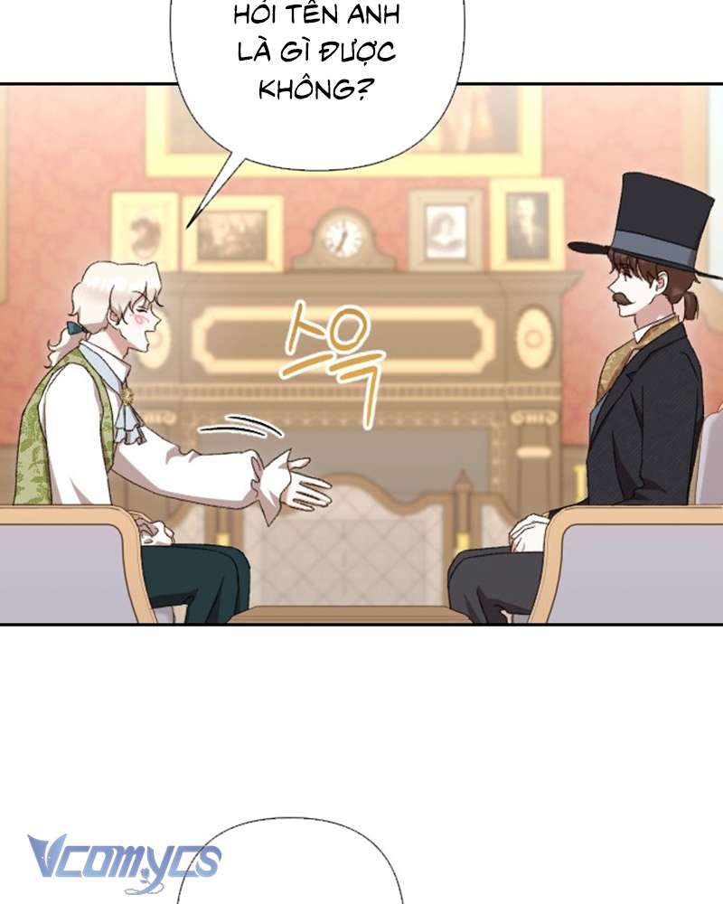 Dành Cho Những Ai Coi Hối Tiếc Là Điều Xa Xỉ Chap 29 - Trang 4