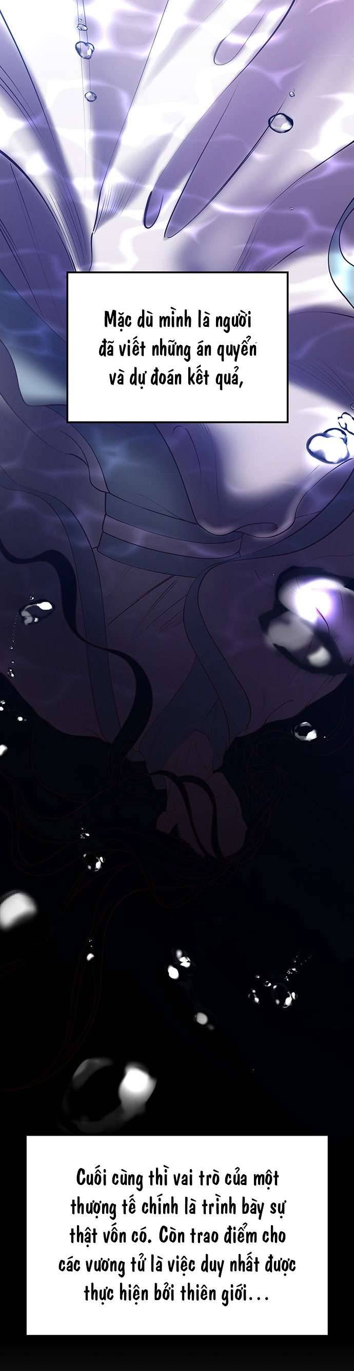 Vương Tử Huyền Bí Chapter 51 - Trang 4