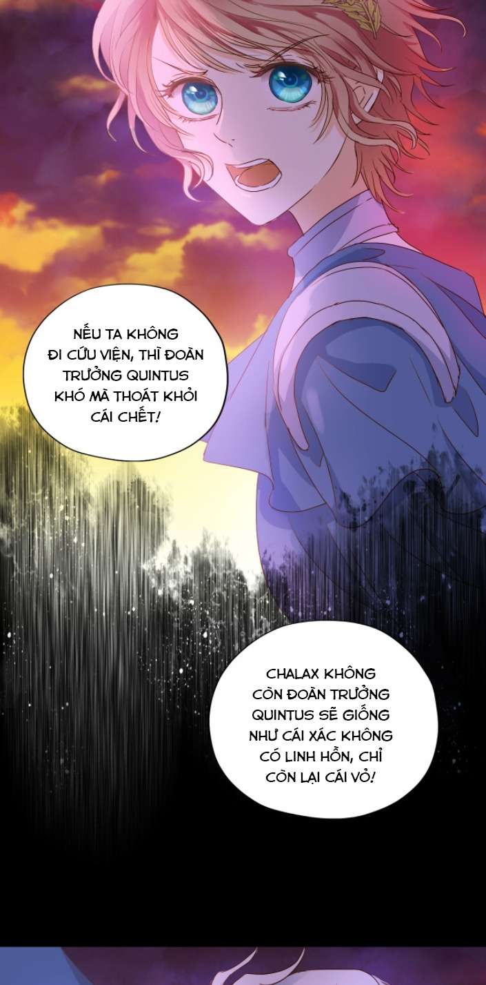Địch Úc Đa Chi Ca Chapter 65 - Trang 4