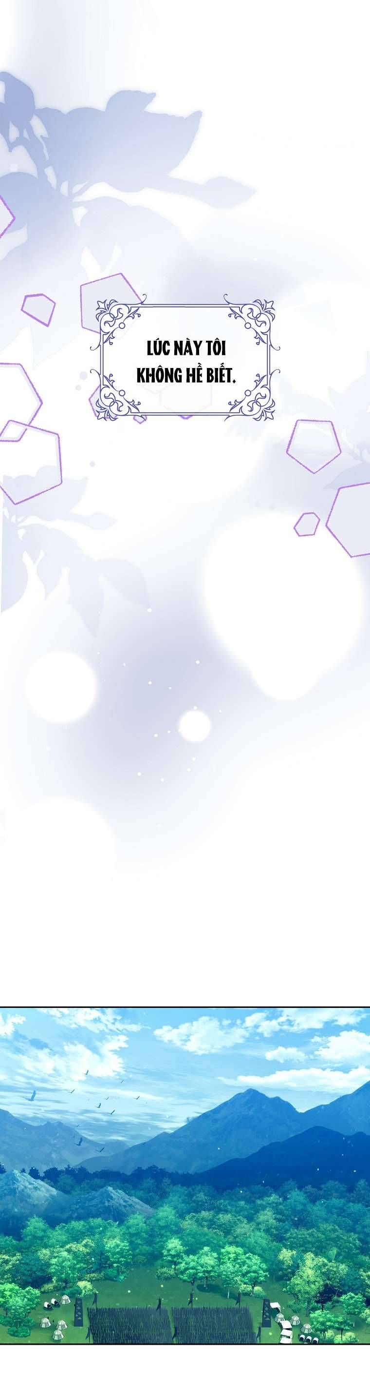 Tôi Trở Thành Vợ Của Nam Chính Chap 60 - Trang 3