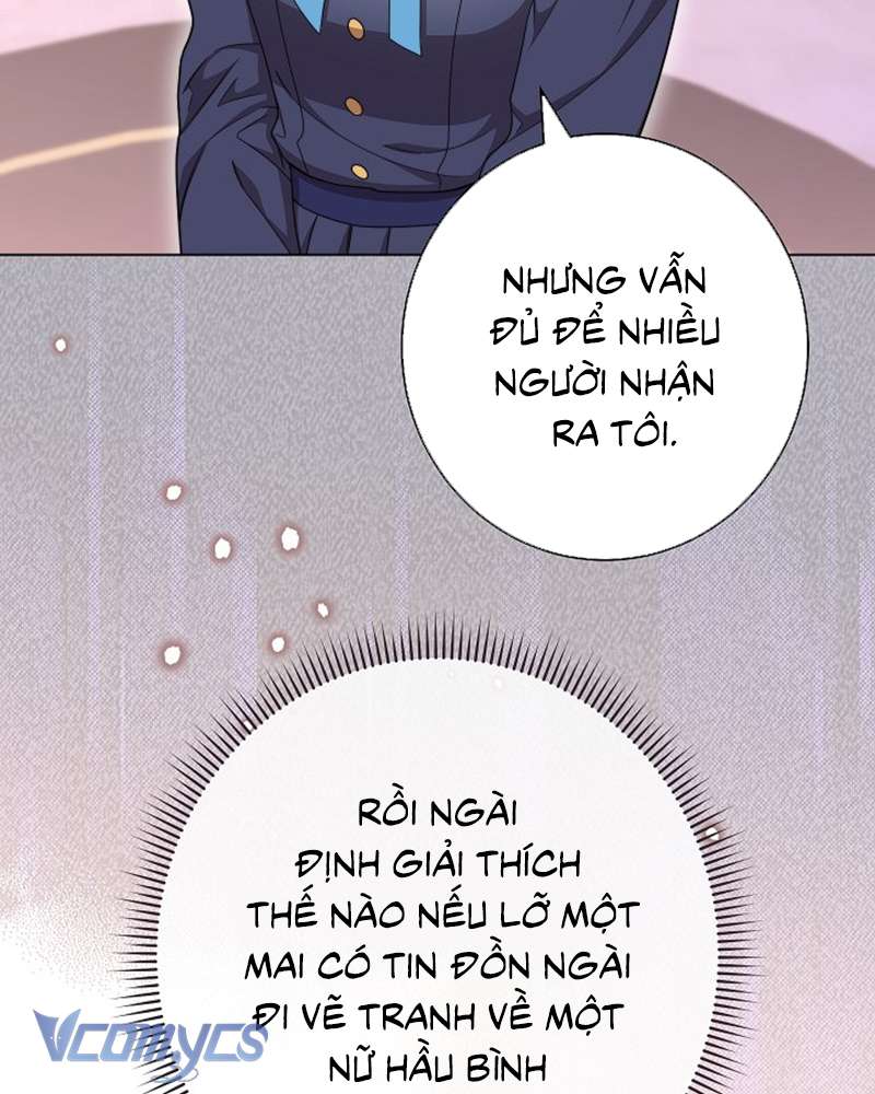 Hầu Gái Độc Quyền Của Hoàng Hậu Phản Diện Chapter 50 - Trang 4