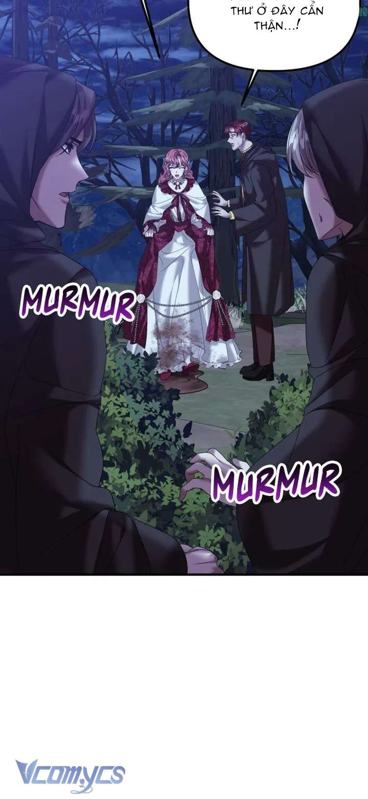 Hôn Nhân Liên Minh Để Trả Thù Chap 23 - Trang 2