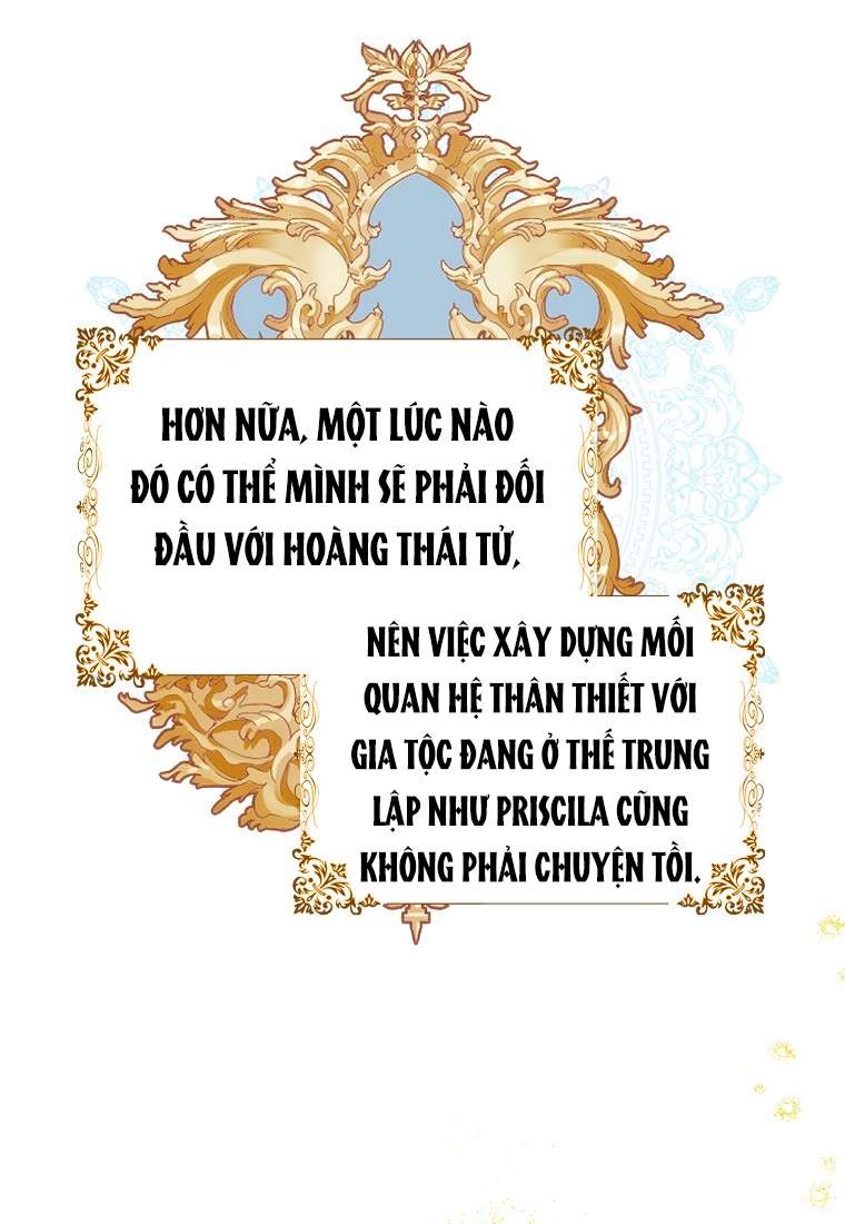 Tôi Trở Thành Vợ Của Nam Chính Chap 38 - Trang 3