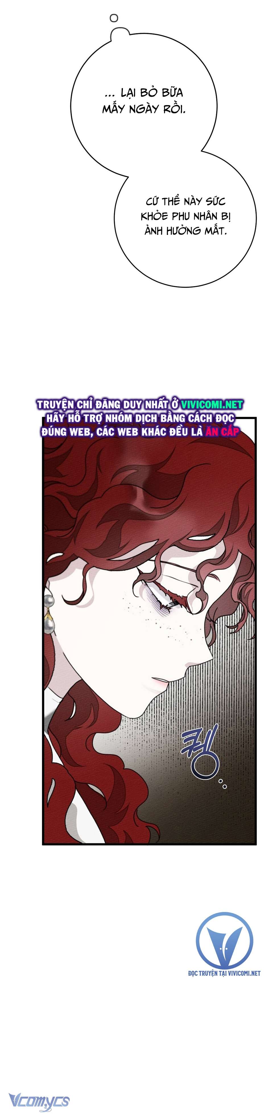 Dưới Bóng Cây Sồi Chap 44 - Trang 3