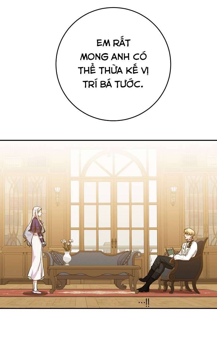 Tôi Trở Thành Vợ Của Nam Chính Chap 23 - Trang 3