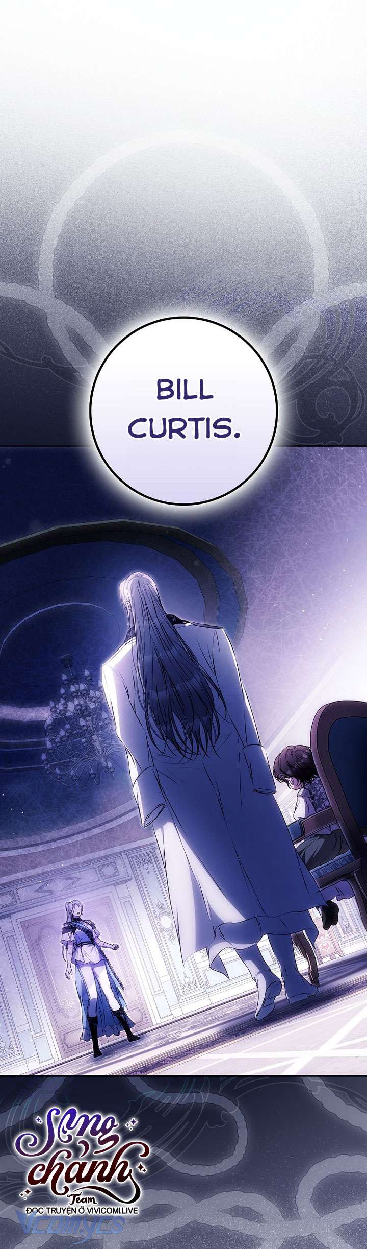 Tôi Trở Thành Vợ Của Nam Chính Chap 120 - Trang 2