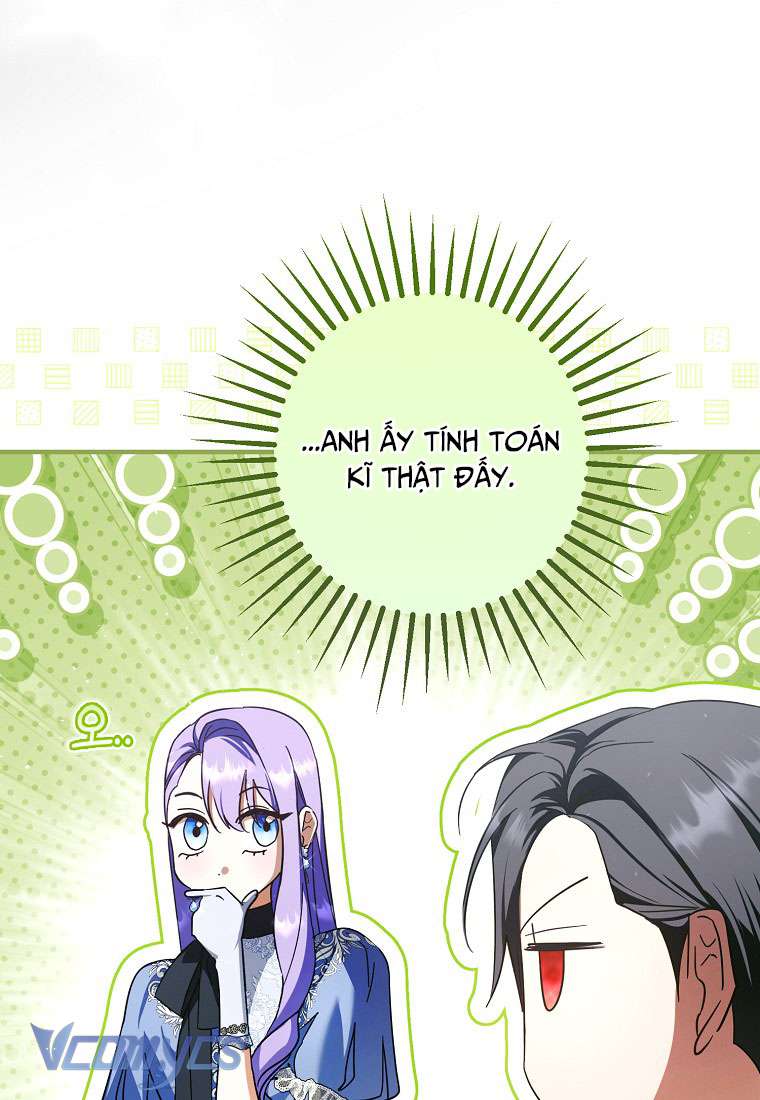 Các Nam Chính Đã Bị Nữ Phụ Cướp Mất Chap 34 - Trang 3