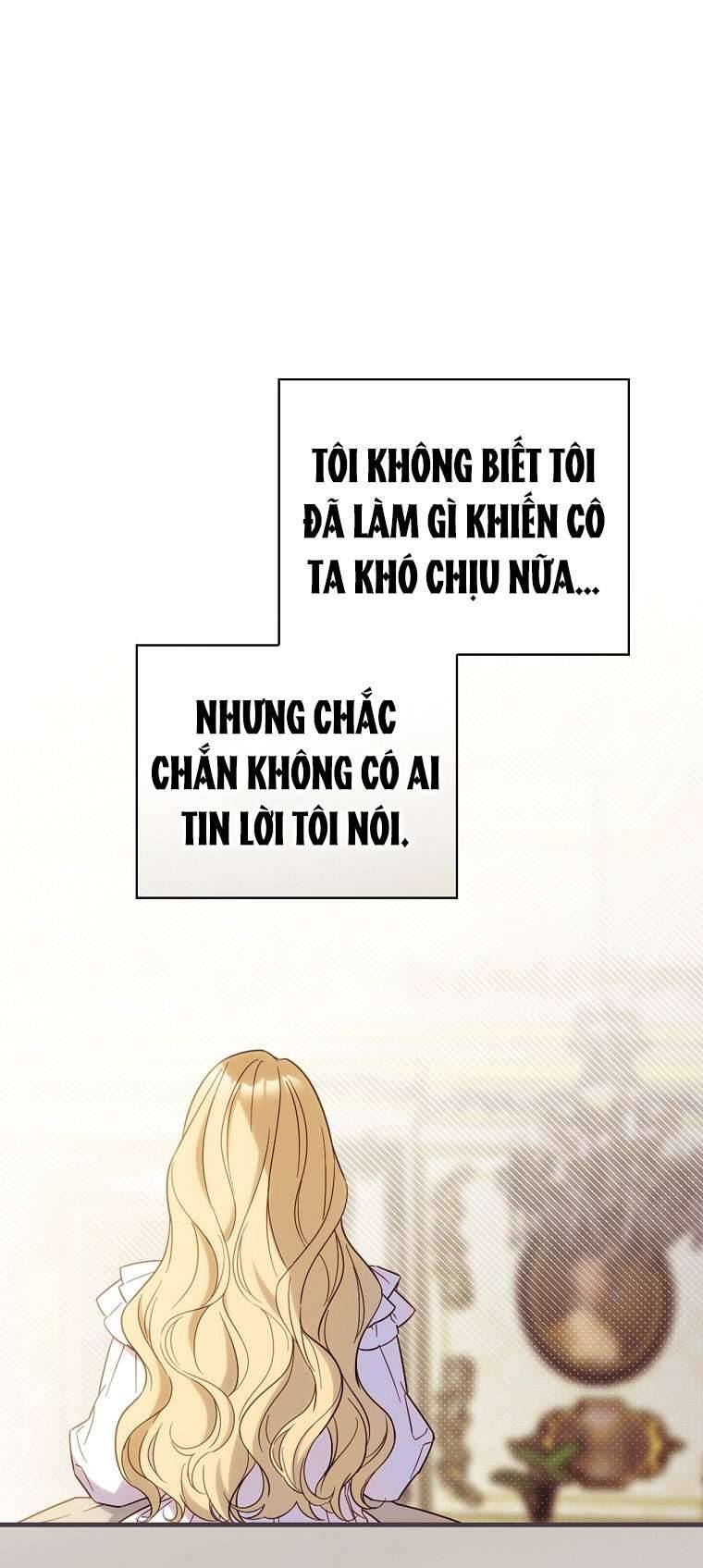 Phương Pháp Khiến Phu Quân Đứng Về Phía Tôi Chapter 20 - Trang 4