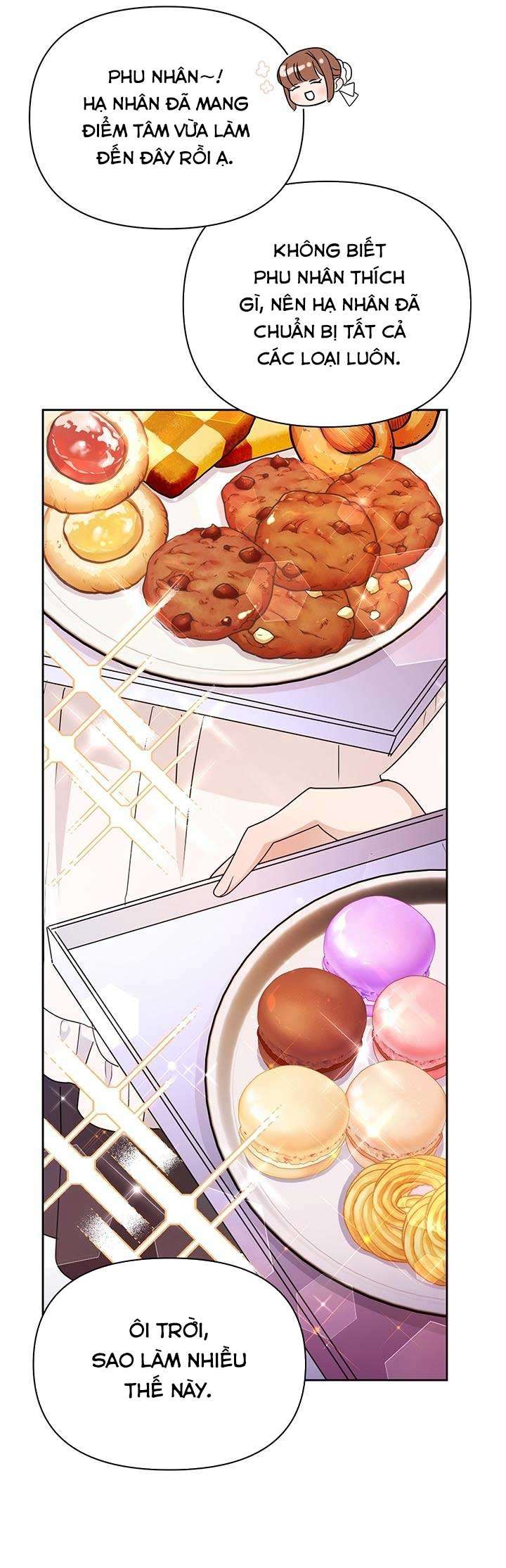 Công Tước Hát Rong Chapter 6 - Next Chapter 6.5