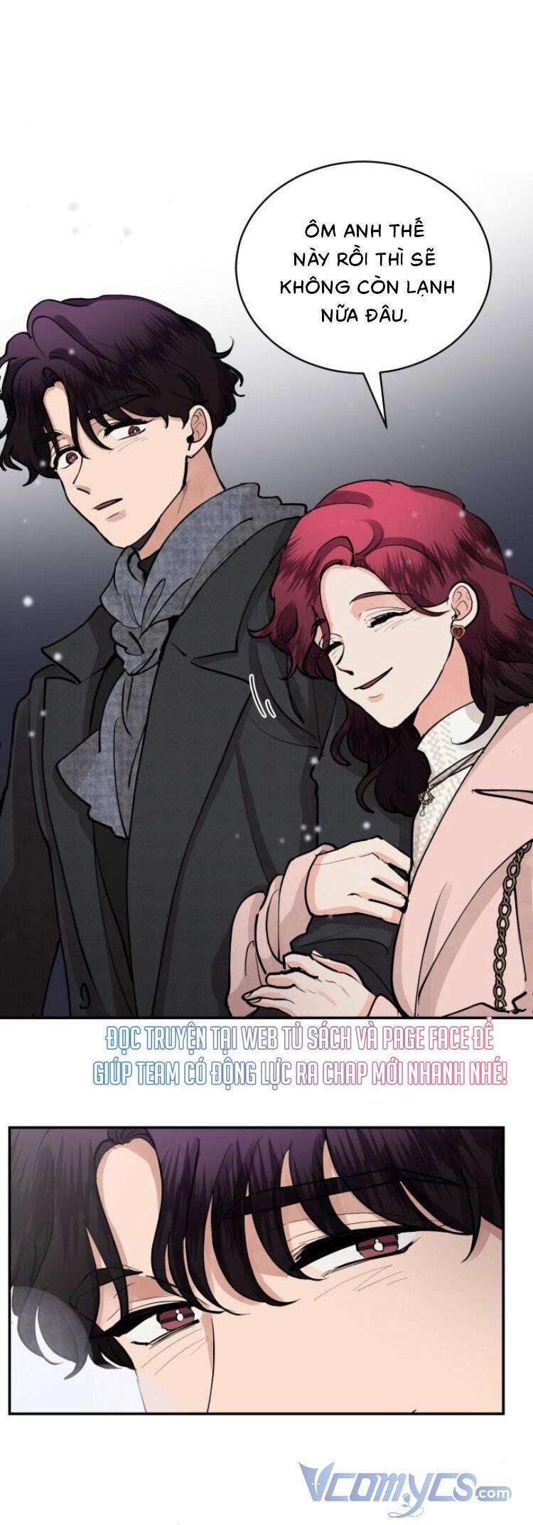 Oan Gia Ngõ Hẹp Chapter 66 - Trang 3