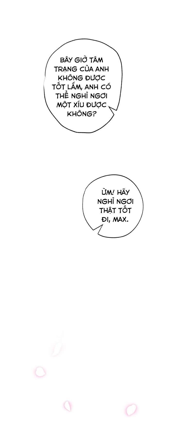 Cha À, Con Không Muốn Kết Hôn Đâu Chap 83 - Next Chap 84