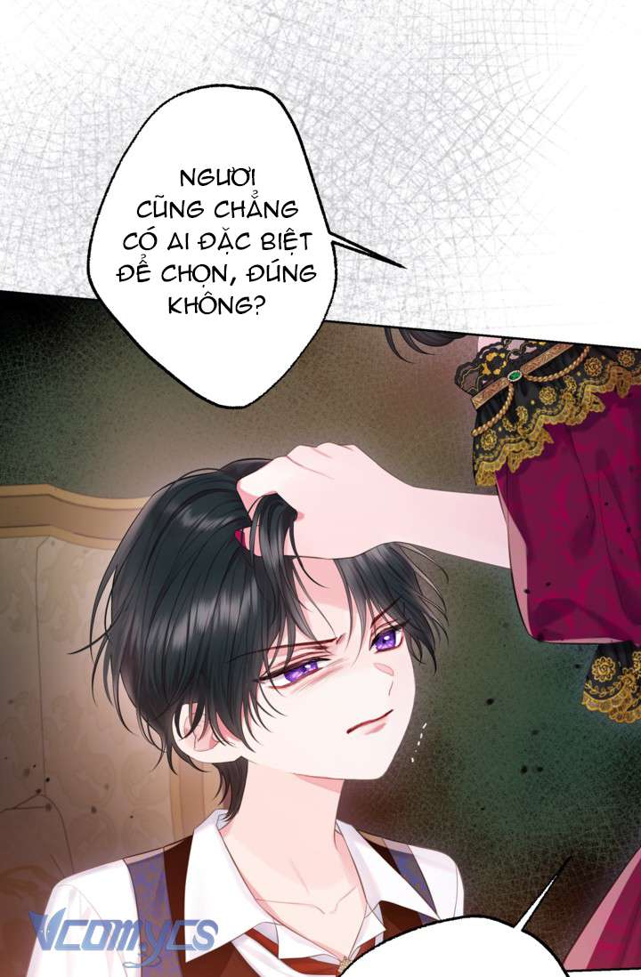 Người Anh Trai Mạnh Nhất Của Tôi Đã Mất Trí Nhớ Chap 16 - Trang 4