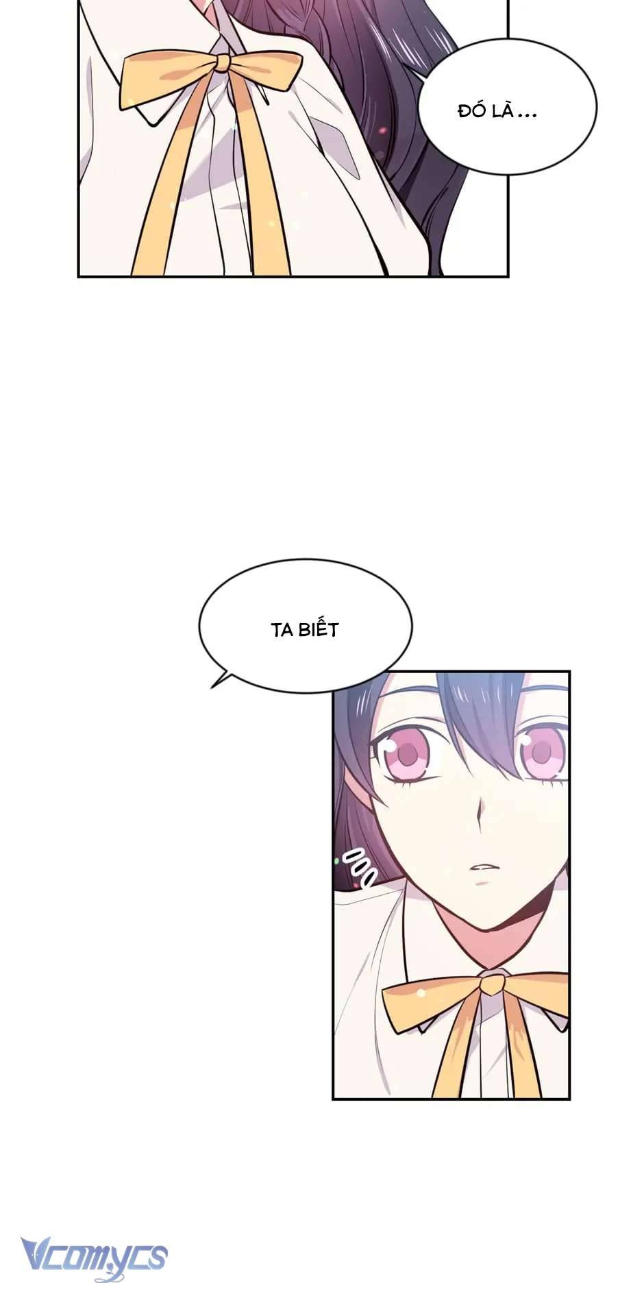 Mục Tiêu Là Cuộc Sống Hoàn Hảo Bất Khả Xâm Phạm Chapter 16 - Trang 4