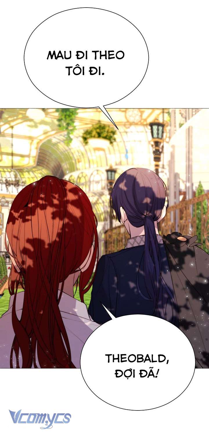 Ác Nữ Cần Bạo Chúa Chapter 26 - Trang 4