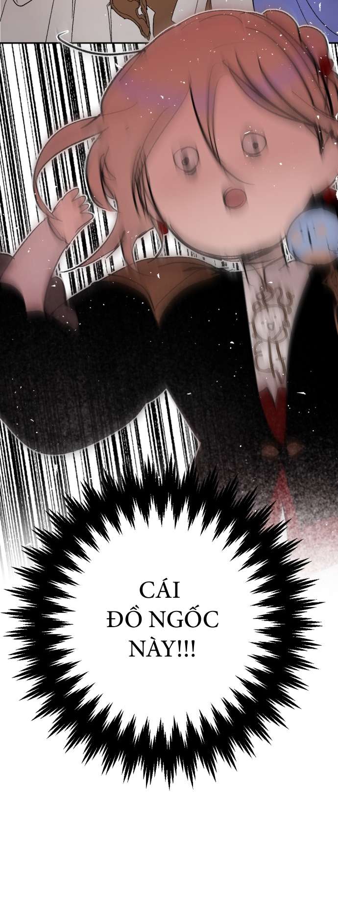 Lời Thú Nhận Của Chúa Tể Bóng Tối Chap 70 - Trang 4