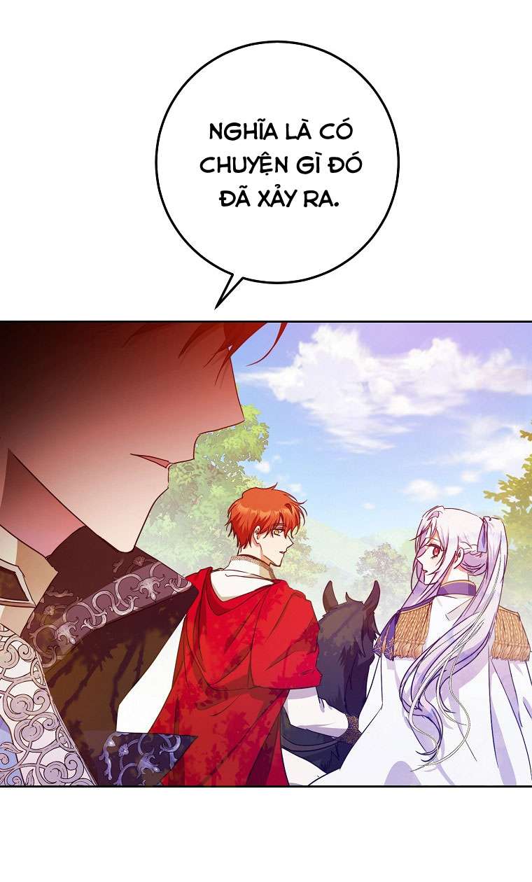 Tôi Trở Thành Vợ Của Nam Chính Chap 39 - Trang 3