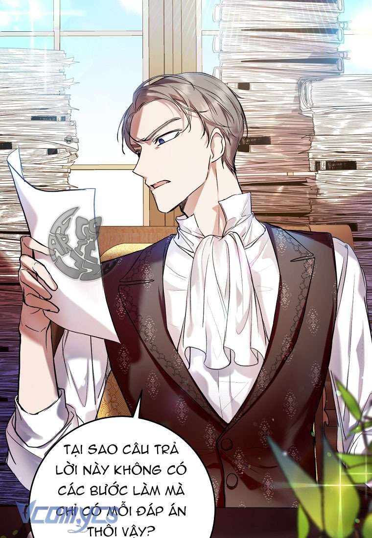 Làm Ác Nữ Bộ Không Tuyệt Sao? Chap 19 - Trang 4