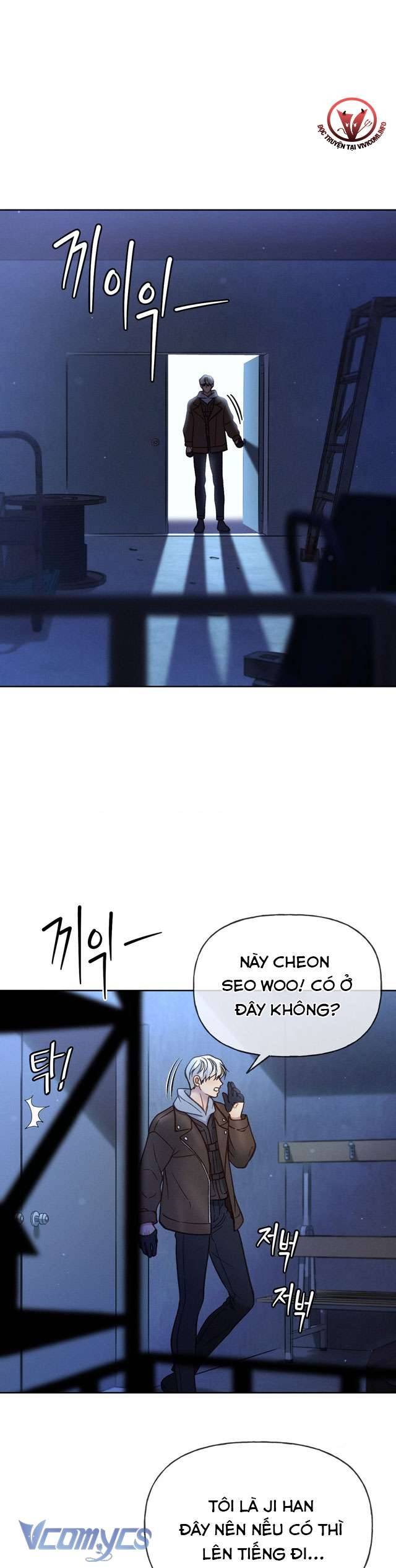 [18+] Hãy Giết Tôi Đi Chapter 2 - Trang 3