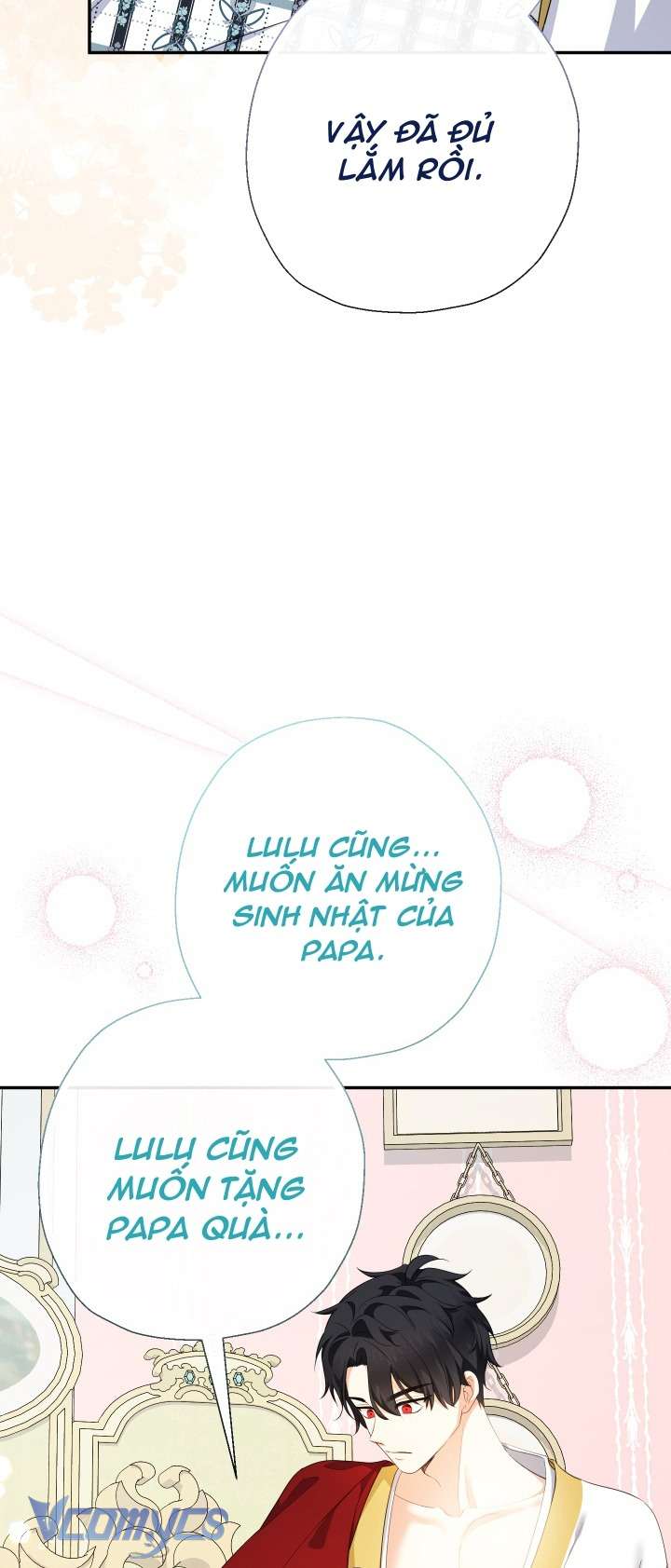 Tiểu Thư Tích Tiền Đi Bụi Chapter 70 - Trang 4